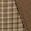 Jacquard Jersey Adea ziegel