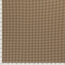 Jacquard Jersey Adea ziegel