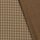 Jacquard Jersey Adea ziegel