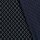Jacquard Jersey Jola stahlblau