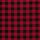 Strickstoff Cora rot