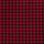 Strickstoff Cora rot