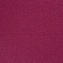 Mantelstoff Bouclé fuchsia