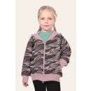 Softshell Elisabeth atrosa