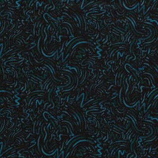 Jersey Polyester-Gemisch Freya
