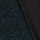 Jersey Polyester-Gemisch Freya
