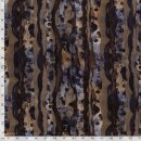 Jersey Polyester-Gemisch Ruby grau