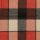 Webstoff Awe rot