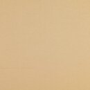Piquejersey mit Tencel Finish beige