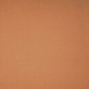 Mantelflausch uni beige