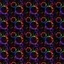 Faschings - Polyesterjersey Neera