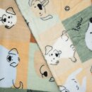 Wellness-Fleece Minel