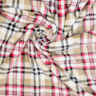 Wellness-Fleece Meva