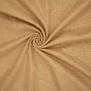 Double Gauze Glitter beige