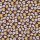 Baumwolljersey Glitter Flowers