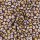 Baumwolljersey Glitter Flowers