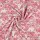 Sweat Melange Insa pink