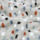 Wellness-Fleece Doubleface Jumanjy