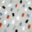 Wellness-Fleece Doubleface Jumanjy