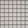 Jacquard Canvas - Landhaus Herzen natur
