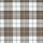 Jacquard Canvas - Landhaus Karo natur