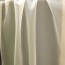 Store - Stoff uni 300cm creme