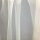 Voile - Stoff uni 180cm weiß