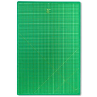 Schneideunterlage für Rollschneider/ 60 x 90 cm