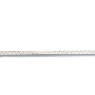 Standard-Elastic/ weiß/ 5 mm