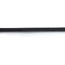 Super-Elastic/ schwarz/ 7 mm