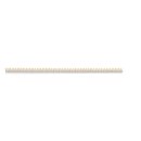 Baby-Elastic/ weiß/ 4,5mm