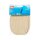 Patches Kord/ beige