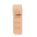 BH-Verlängerer/ haut/ 3x2 Haken/ 25 mm