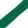 Prym Baumwoll-Schrägband, Breite 20 mm / gras