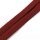 Prym Baumwoll-Schrägband, Breite 20 mm / rost
