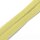 Prym Baumwoll-Schrägband Coupon 3,5 m, Breite 20 mm / vanille
