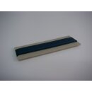 Hosenschonerband/ 17 mm/ marine