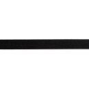 Elastic-Band/ 15 mm/ schwarz